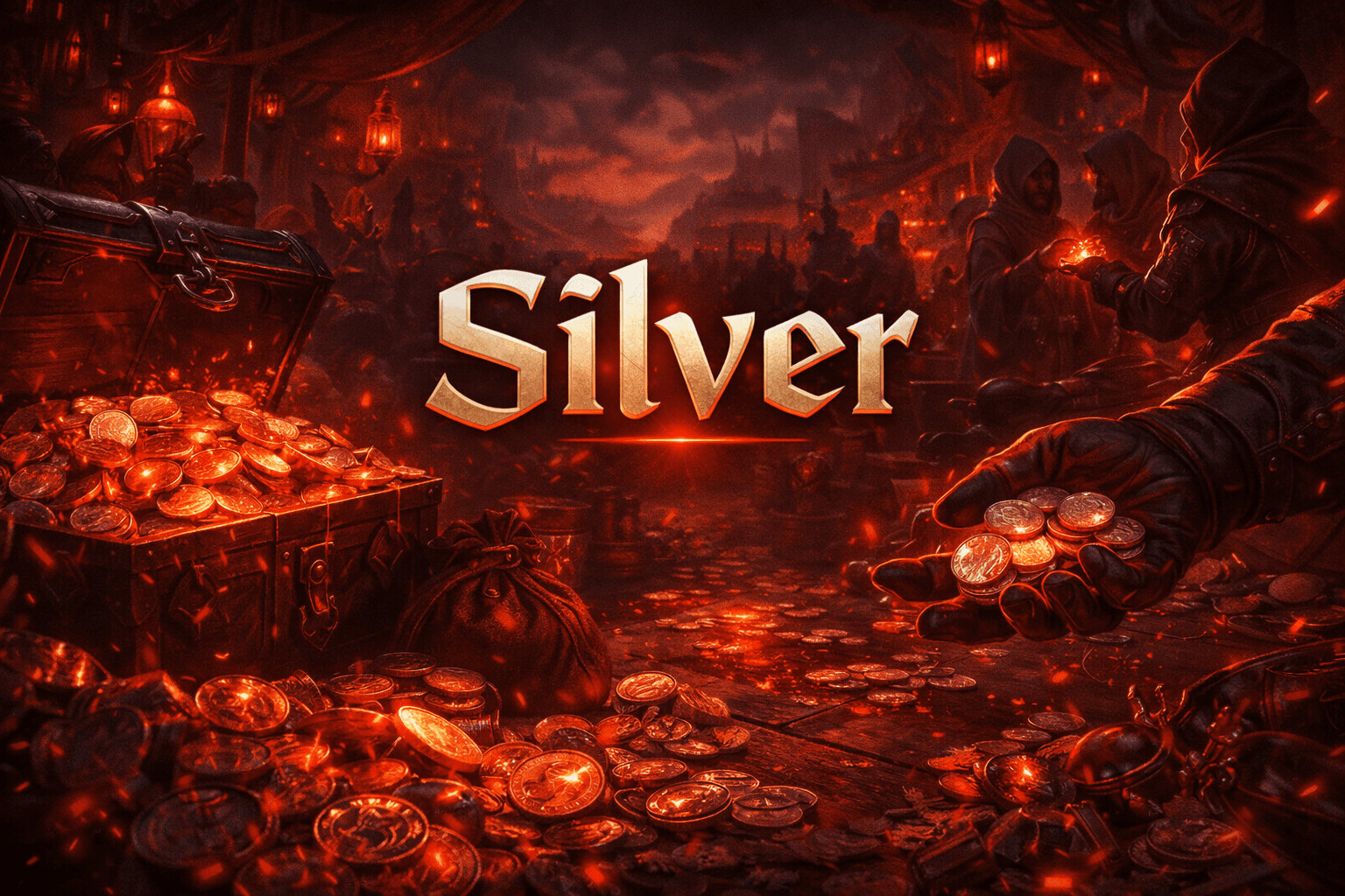 Silver