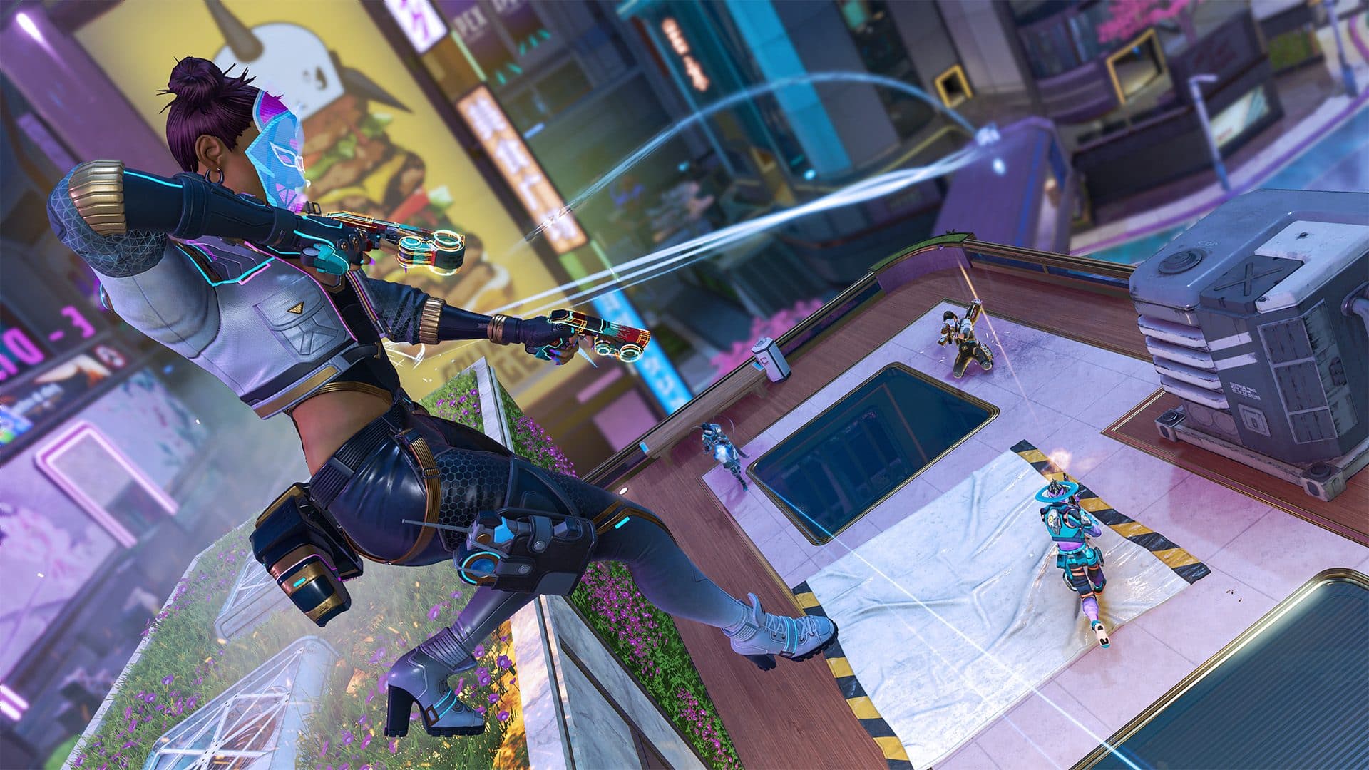 Apex Legends