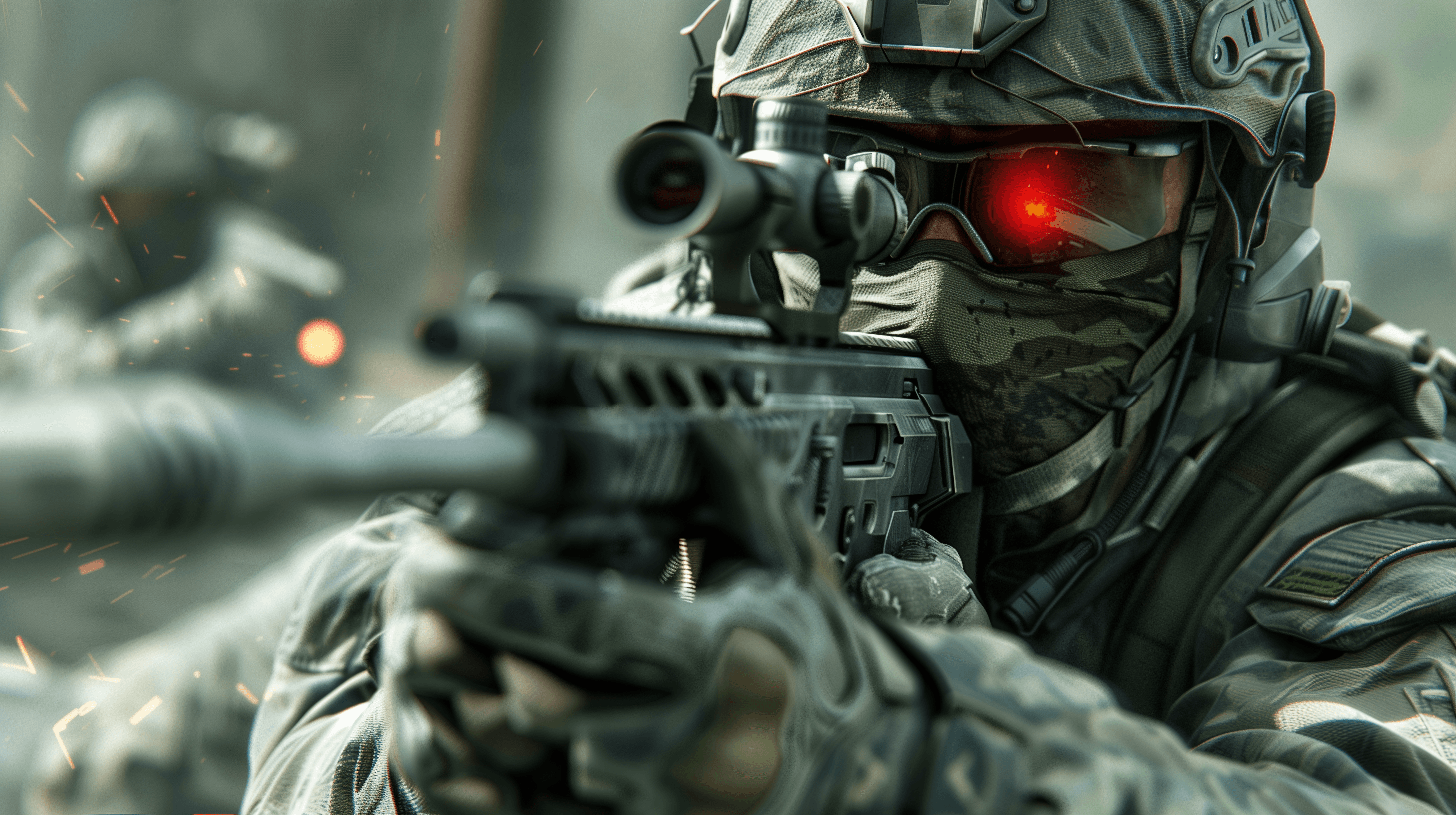 Call of Duty