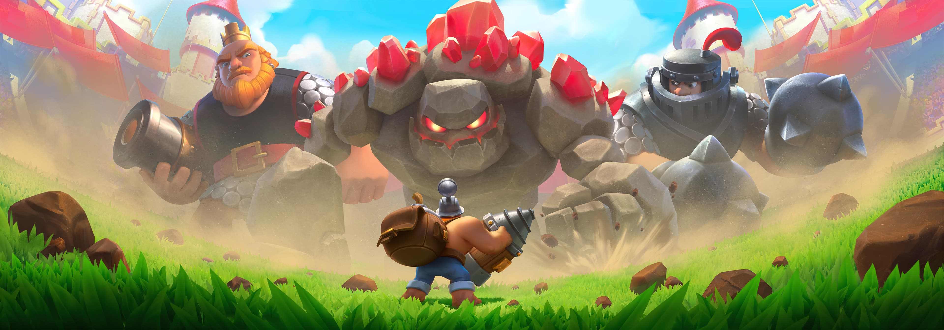 Clash Royale