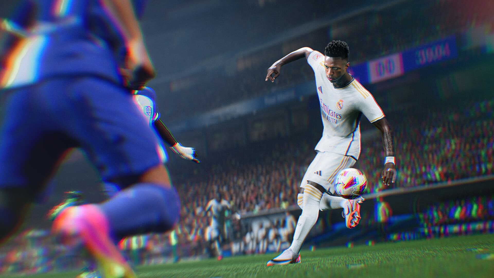 EA Sports FC
