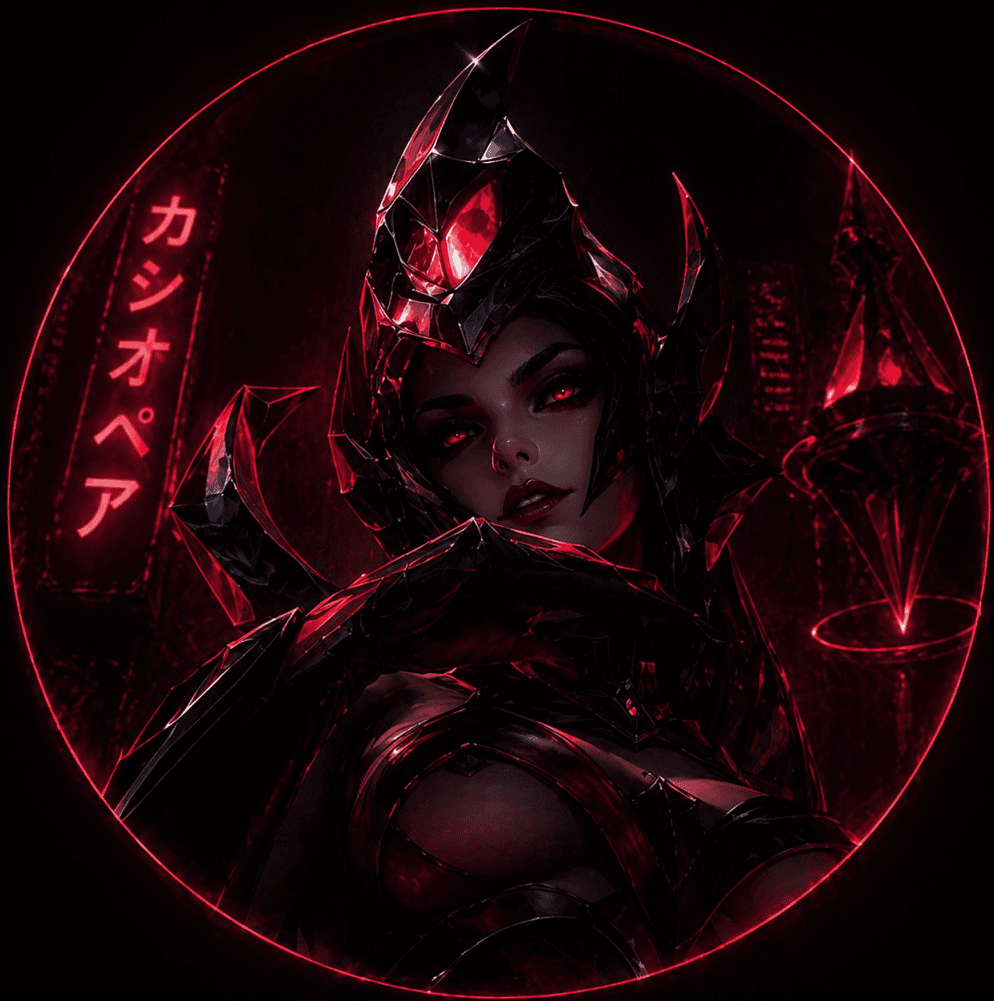 Cassiopeia